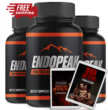 endopeak buy