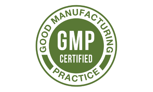 endopeak gmp certified